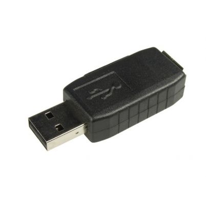 USB Keylogger PROFI - záznam písaného textu